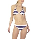 Xhilaration® Wide Stripe Swimwear - Purple