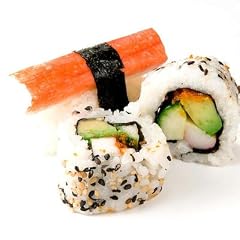 Sushi-Kochkurs f&uuml;r zwei