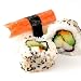 Sushi-Kochkurs für zwei