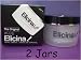 rosacea41 - 2 Jars Elicina PLUS Crema de Caracol Snail