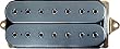 DiMarzio DP700 Blaze 7-String Neck Pickup, Black