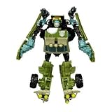 Transformers 2: Revenge of the Fallen Movie Scout Action Figure Dune Runner