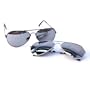 The Original Aviator - Full Mirror Lens Single or 2-Pack