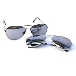 The Original Aviator - Full Mirror Lens 2-Pack with Premium Microfiber Storage Bag