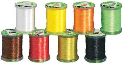 Ultra Thread GSP 100 White