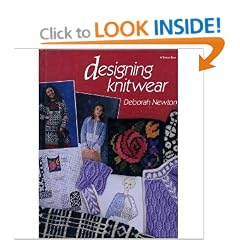 Designing Knitwear