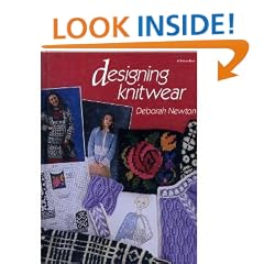 Designing Knitwear