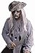 Forum Novelties Zombie Pirate Wig