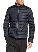 ALLEGRI Plumas Lux Nylon (Azul)