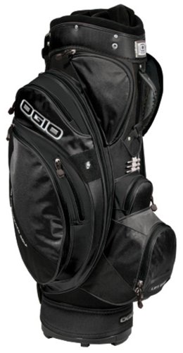 OGIO Kingpin Golf Cart Bag (2008 Model)