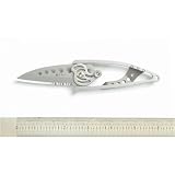 Van Hoy Snap Lock - Combination Edge