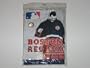BOSTON RED SOX Logo Unisex Waterproof Vinyl RAIN PONCHO ( 52" wide and 80" long )