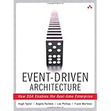 event driven architecture how soa enables the real time enterprise