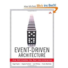 Event-Driven Architecture: How SOA Enables the Real-Time Enterprise