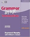 Grammar in Use Intermediate With answers: Self-study Reference and Practice for Students of English