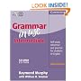 Grammar in Use Intermediate With answers: Self-study Reference and Practice for Students of English