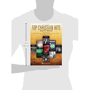 Top Christian Hits 2014-2015