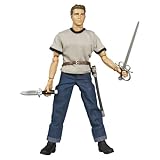 Indiana Jones 12 Inch Figure - Mutt Williams With Sword Action