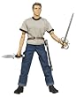 Indiana Jones 12 Inch Figure - Mutt Williams With Sword Action