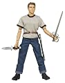 Indiana Jones 12 Inch Figure - Mutt Williams With Sword Action