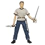 Indiana Jones 12 Inch Figure - Mutt Williams With Sword Action
