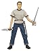Indiana Jones 12 Inch Figure - Mutt Williams With Sword Action