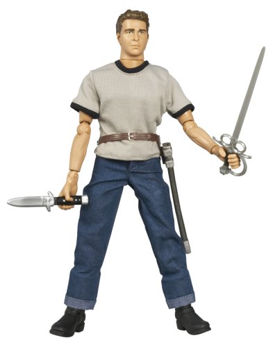 Indiana Jones 12 Inch Figure Mutt Williams With Sword Action 41R1wU8XdiL Indiana Jones 12 Inch Figure Mutt Williams With Sword Action