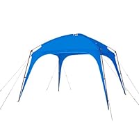 Embark Sun Shade - Blue(10'x10')