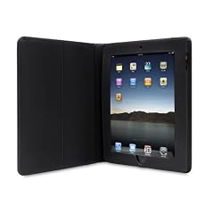 Hartmann Capital Leather iPad Cover