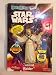 STAR WARS BEND-EMS TUSKEN RAIDER ACTION FIGURE