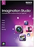 Sony Creative Software Imagination Studio 3 V.3 [Old Version]