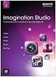 Imagination Studio 3 Standard Box Retail