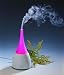 Rose Bliss Bundle - Aroma Diffuser & Rose Fragrance Oil - Ul