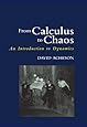 From Calculus to Chaos: An Introduction to Dynamics