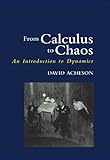 From Calculus to Chaos: An Introduction to Dynamics