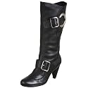 BCBGirls Women's Maisha Boot
