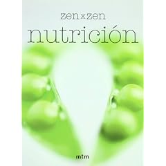 Zen x zen nutrici�n