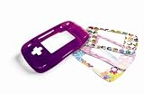 Buy LeapFrog Didj Girl Customization Kit by LeapFrog