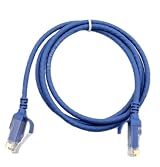 5e Ultra High Flex Patch Cable, Ethernet Cord, Available in 5 Sizes and 4 Colors!, 5HHOM