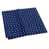 Men's Dots Silk Pocket Square by Principessa in Your Choice of Color