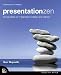 Books : PresentationZen