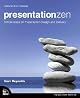 PresentationZen by Garr Reynolds