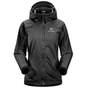 Arc'teryx Venta SV Softshell Jacket - Ladies