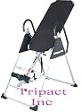 Seen On TV Z-8000 Professional Inversion Stretch Hand-up Table