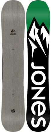 Jones Snowboards Flagship Snowboard
