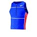 Speedo Fastskin II Front Zip Tank