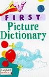 First picture dictionary