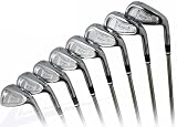 Seve Full forged アイアン８本セット【MDゴルフ】の画像