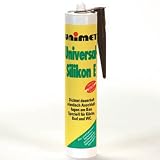 Eigenschaften Unimet  / E701765 Univ.-Silikon E 310 ml caramel