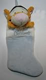 Tigger Plush Baby